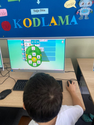 KODU GAME LAB